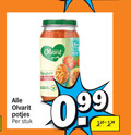 klik op dit plaatje voor een vergroting en voor vergelijkbare aanbiedingen gerelateerd aan ` olvarit spaghetti bolognese 15 wash ingredienten potjes stuk ` olvarit spaghetti bolognese 15 wash ingredienten potjes stuk