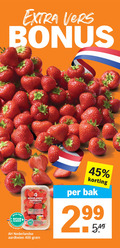 klik op dit plaatje voor een vergroting en voor vergelijkbare aanbiedingen gerelateerd aan ` 45 400 vers beter natuur boer land nederlandse aardbeien nature rijk vitamine foliumzuur nederland score book bak ` 45 400 vers beter natuur boer land nederlandse aardbeien nature rijk vitamine foliumzuur nederland score book bak