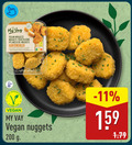 klik op dit plaatje voor een vergroting en voor vergelijkbare aanbiedingen gerelateerd aan ` 200 my plant nuggets for snack and diner co label ` 200 my plant nuggets for snack and diner co label