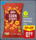 klik op dit plaatje voor een vergroting en voor vergelijkbare aanbiedingen gerelateerd aan ` 150 nutri score sun snacks corn strips added gluten free label international ` 150 nutri score sun snacks corn strips added gluten free label international