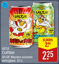 klik op dit plaatje voor een vergroting en voor vergelijkbare aanbiedingen gerelateerd aan ` speciaalbieren 33 225 uiltje bird meerdere elders ` speciaalbieren 33 225 uiltje bird meerdere elders