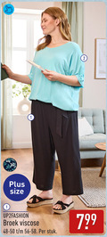klik op dit plaatje voor een vergroting en voor vergelijkbare aanbiedingen gerelateerd aan ` 1 2 size broek viscose stuk ` 1 2 size broek viscose stuk