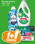 klik op dit plaatje voor een vergroting en voor vergelijkbare aanbiedingen gerelateerd aan ` wasverzachter wasmiddel 1 7 ariel lenor fraicheur longue duree action impeccable cycle dagen color ` wasverzachter wasmiddel 1 7 ariel lenor fraicheur longue duree action impeccable cycle dagen color