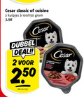 klik op dit plaatje voor een vergroting en voor vergelijkbare aanbiedingen gerelateerd aan ` 2 cesar classic cuisine kuipjes 100 150 dubbel deal 50 sauce kilo v.a. ` 2 cesar classic cuisine kuipjes 100 150 dubbel deal 50 sauce kilo v.a.