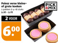 klik op dit plaatje voor een vergroting en voor vergelijkbare aanbiedingen gerelateerd aan ` 2 600 verse kleine koeken pakken stuks pick mix ` 2 600 verse kleine koeken pakken stuks pick mix