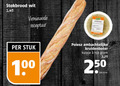 klik op dit plaatje voor een vergroting en voor vergelijkbare aanbiedingen gerelateerd aan ` 100 150 250 stokbrood wit receptuur stuk ambachtelijke kruidenboter kuipje ` 100 150 250 stokbrood wit receptuur stuk ambachtelijke kruidenboter kuipje