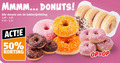 klik op dit plaatje voor een vergroting en voor vergelijkbare aanbiedingen gerelateerd aan ` 50 donuts bakkerijafdeling ` 50 donuts bakkerijafdeling