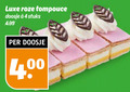 klik op dit plaatje voor een vergroting en voor vergelijkbare aanbiedingen gerelateerd aan ` tompoucen 4 luxe roze tompouce doosje stuks ` tompoucen 4 luxe roze tompouce doosje stuks