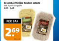 klik op dit plaatje voor een vergroting en voor vergelijkbare aanbiedingen gerelateerd aan ` ambachtelijke keuken salade bak 300-750 kilo v.a. rundvlees ` ambachtelijke keuken salade bak 300-750 kilo v.a. rundvlees