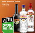 klik op dit plaatje voor een vergroting en voor vergelijkbare aanbiedingen gerelateerd aan ` 25 700 1864 baileys smirnoff fles ml london dry gin original cream vodka liter v.a. ` 25 700 1864 baileys smirnoff fles ml london dry gin original cream vodka liter v.a.