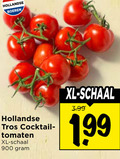 klik op dit plaatje voor een vergroting en voor vergelijkbare aanbiedingen gerelateerd aan ` hollandse boeren tros cocktail tomaten xl schaal 3.99 ` hollandse boeren tros cocktail tomaten xl schaal 3.99
