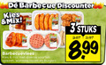 klik op dit plaatje voor een vergroting en voor vergelijkbare aanbiedingen gerelateerd aan ` 3 barbecue discounter mix soorten spiezen worsten lapjes burgers stuks 8 99 ` 3 barbecue discounter mix soorten spiezen worsten lapjes burgers stuks 8 99