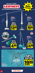 klik op dit plaatje voor een vergroting en voor vergelijkbare aanbiedingen gerelateerd aan ` 50 64 250 spaar leifheit schoonmaakartikelen stoomreiniger power volle spaarkaart easy rotate kids speelgoed veegset clean twist disc mop droogrek classic flex black lees ` 50 64 250 spaar leifheit schoonmaakartikelen stoomreiniger power volle spaarkaart easy rotate kids speelgoed veegset clean twist disc mop droogrek classic flex black lees