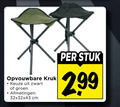 klik op dit plaatje voor een vergroting en voor vergelijkbare aanbiedingen gerelateerd aan ` opvouwbare kruk zwart groen cm stuk ` opvouwbare kruk zwart groen cm stuk