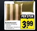 klik op dit plaatje voor een vergroting en voor vergelijkbare aanbiedingen gerelateerd aan ` buitenkussen kleuren cm stuk 3.99 ` buitenkussen kleuren cm stuk 3.99
