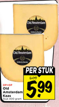 klik op dit plaatje voor een vergroting en voor vergelijkbare aanbiedingen gerelateerd aan ` kaas 400 old amsterdam original stuk 5.99 ` kaas 400 old amsterdam original stuk 5.99