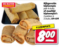 klik op dit plaatje voor een vergroting en voor vergelijkbare aanbiedingen gerelateerd aan ` 2 4 rijkgevulde kiploempia pak stuks maaltijd pakken ` 2 4 rijkgevulde kiploempia pak stuks maaltijd pakken
