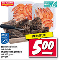klik op dit plaatje voor een vergroting en voor vergelijkbare aanbiedingen gerelateerd aan ` 6 300 500 www.msc.org zeeuwse oesters bak stuks gekookte pak stuk ` 6 300 500 www.msc.org zeeuwse oesters bak stuks gekookte pak stuk