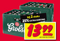 klik op dit plaatje voor een vergroting en voor vergelijkbare aanbiedingen gerelateerd aan ` grolsch krat bier 2 25 stuks stuk kratten ` grolsch krat bier 2 25 stuks stuk kratten