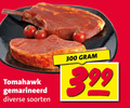 klik op dit plaatje voor een vergroting en voor vergelijkbare aanbiedingen gerelateerd aan ` 300 tomahawk gemarineerd soorten ` 300 tomahawk gemarineerd soorten