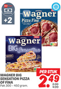 klik op dit plaatje voor een vergroting en voor vergelijkbare aanbiedingen gerelateerd aan ` wagner diepvriespizza deka monbento 2 original nou pizza knapperige rand bodem big sensation western pak stuk ` wagner diepvriespizza deka monbento 2 original nou pizza knapperige rand bodem big sensation western pak stuk