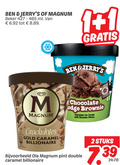 klik op dit plaatje voor een vergroting en voor vergelijkbare aanbiedingen gerelateerd aan ` ijsspecialiteit 1 2 3 69 100 200 magnum beker ml diepvries at brown chocolate fudge brownie ice cream with pieces 2x gold caramel billionaire ola double change stuks ` ijsspecialiteit 1 2 3 69 100 200 magnum beker ml diepvries at brown chocolate fudge brownie ice cream with pieces 2x gold caramel billionaire ola double change stuks