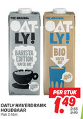 klik op dit plaatje voor een vergroting en voor vergelijkbare aanbiedingen gerelateerd aan ` 1 original barista edition totally oatly haverdrank houdbaar pak liter bio stuk ` 1 original barista edition totally oatly haverdrank houdbaar pak liter bio stuk