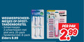 klik op dit plaatje voor een vergroting en voor vergelijkbare aanbiedingen gerelateerd aan ` 3 8 25 mesjes opzet tandenborstel scheermesjes scheerbladen vera pack elders brush heads money shaver pak 2 99 ` 3 8 25 mesjes opzet tandenborstel scheermesjes scheerbladen vera pack elders brush heads money shaver pak 2 99