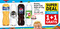 klik op dit plaatje voor een vergroting en voor vergelijkbare aanbiedingen gerelateerd aan ` frisdrank cola 1 2 rivella original licht sprankelend taste pepsi zero sugar refreshing lemon lime up royal club super flessen liter spa zegel walk deal tonic classic ` frisdrank cola 1 2 rivella original licht sprankelend taste pepsi zero sugar refreshing lemon lime up royal club super flessen liter spa zegel walk deal tonic classic