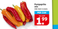 klik op dit plaatje voor een vergroting en voor vergelijkbare aanbiedingen gerelateerd aan ` puntpaprika 4 mix zak stuks ` puntpaprika 4 mix zak stuks