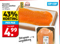 klik op dit plaatje voor een vergroting en voor vergelijkbare aanbiedingen gerelateerd aan ` gerookte zalmfilet 200 noorse pakken pak certified farming 2 spa zegels walk zalm gesneden ` gerookte zalmfilet 200 noorse pakken pak certified farming 2 spa zegels walk zalm gesneden