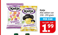 klik op dit plaatje voor een vergroting en voor vergelijkbare aanbiedingen gerelateerd aan ` katja snoep yoghurt gums apekoppen zakken zak ` katja snoep yoghurt gums apekoppen zakken zak