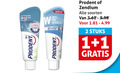 klik op dit plaatje voor een vergroting en voor vergelijkbare aanbiedingen gerelateerd aan ` tandpasta 1 2 fresh gel prodent wit fris bescherming zendium soorten stuks ` tandpasta 1 2 fresh gel prodent wit fris bescherming zendium soorten stuks