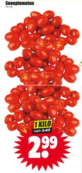 klik op dit plaatje voor een vergroting en voor vergelijkbare aanbiedingen gerelateerd aan ` cherry tomaten 1 snoeptomaten bak kilo ` cherry tomaten 1 snoeptomaten bak kilo