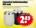 klik op dit plaatje voor een vergroting en voor vergelijkbare aanbiedingen gerelateerd aan ` dubbelwandige rvs mok kleuren drank lang warm inhoud ml elders ` dubbelwandige rvs mok kleuren drank lang warm inhoud ml elders