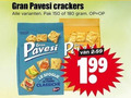 klik op dit plaatje voor een vergroting en voor vergelijkbare aanbiedingen gerelateerd aan ` crackers 150 180 pak pan alforno ` crackers 150 180 pak pan alforno