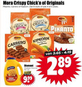 klik op dit plaatje voor een vergroting en voor vergelijkbare aanbiedingen gerelateerd aan ` 3 4 5 8 100 mora crispy originals pikanto carrero kipkorn zak stuks pak korean strips diamant vlo friet snacks 00 vloeibaar frituurvet liter ` 3 4 5 8 100 mora crispy originals pikanto carrero kipkorn zak stuks pak korean strips diamant vlo friet snacks 00 vloeibaar frituurvet liter