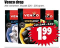 klik op dit plaatje voor een vergroting en voor vergelijkbare aanbiedingen gerelateerd aan ` drop 225 venco stazak school honingdrop ` drop 225 venco stazak school honingdrop