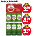 klik op dit plaatje voor een vergroting en voor vergelijkbare aanbiedingen gerelateerd aan ` amstel grolsch blikjes bier 6 33 50 1870 pils pack blik traditiegetrouw pilsener meesterschap premium pilsner zaza 42 ` amstel grolsch blikjes bier 6 33 50 1870 pils pack blik traditiegetrouw pilsener meesterschap premium pilsner zaza 42