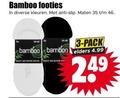 klik op dit plaatje voor een vergroting en voor vergelijkbare aanbiedingen gerelateerd aan ` 3 35 46 bamboo footies kleuren anti slip maten basic show socks pack elders ` 3 35 46 bamboo footies kleuren anti slip maten basic show socks pack elders