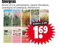 klik op dit plaatje voor een vergroting en voor vergelijkbare aanbiedingen gerelateerd aan ` siergras o.a. pampasgras japans zwenkgras winterhard elders 3.99 16 ` siergras o.a. pampasgras japans zwenkgras winterhard elders 3.99 16