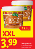 klik op dit plaatje voor een vergroting en voor vergelijkbare aanbiedingen gerelateerd aan ` 1 20 100 xl xxl xx pindakaas naturel toevoegingen 3.99 kaas pinda kilo stukjes ` 1 20 100 xl xxl xx pindakaas naturel toevoegingen 3.99 kaas pinda kilo stukjes