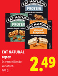 klik op dit plaatje voor een vergroting en voor vergelijkbare aanbiedingen gerelateerd aan ` 120 natural protein peanuts dark chocolate almonds salter almond apricot with yoghurt coating repen ` 120 natural protein peanuts dark chocolate almonds salter almond apricot with yoghurt coating repen