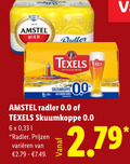 klik op dit plaatje voor een vergroting en voor vergelijkbare aanbiedingen gerelateerd aan ` alcoholvrij bier 6 1870 amstel texels speciaalbier skuumkoppe radler 0.0 varieeren ` alcoholvrij bier 6 1870 amstel texels speciaalbier skuumkoppe radler 0.0 varieeren