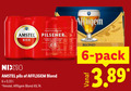 klik op dit plaatje voor een vergroting en voor vergelijkbare aanbiedingen gerelateerd aan ` speciaalbieren blikjes bier 6 amstel traditiegetrouw pilsener volmout nix18 pils affligem blond 33 pack ` speciaalbieren blikjes bier 6 amstel traditiegetrouw pilsener volmout nix18 pils affligem blond 33 pack