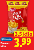 klik op dit plaatje voor een vergroting en voor vergelijkbare aanbiedingen gerelateerd aan ` harvest basket french fries diepvries pommes frites 3 5 kilo 3.99 ` harvest basket french fries diepvries pommes frites 3 5 kilo 3.99