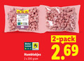 klik op dit plaatje voor een vergroting en voor vergelijkbare aanbiedingen gerelateerd aan ` 2 200 400 varken hamblokjes ge beter leven bescherming pack ` 2 200 400 varken hamblokjes ge beter leven bescherming pack