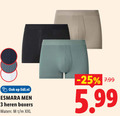 klik op dit plaatje voor een vergroting en voor vergelijkbare aanbiedingen gerelateerd aan ` 3 lidl.nl esmara men heren boxers maten xxl 5.99 ` 3 lidl.nl esmara men heren boxers maten xxl 5.99