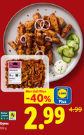 klik op dit plaatje voor een vergroting en voor vergelijkbare aanbiedingen gerelateerd aan ` 500 varken gyros reepjes ge beter leven ` 500 varken gyros reepjes ge beter leven