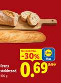 klik op dit plaatje voor een vergroting en voor vergelijkbare aanbiedingen gerelateerd aan ` 400 frans stokbrood ` 400 frans stokbrood